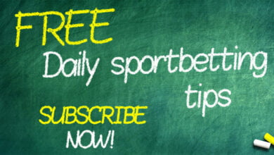 Daily Free Sportbetting Tips