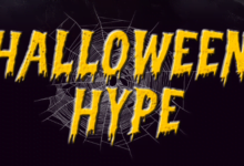 Halloween Hype LV BET