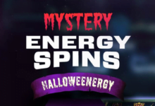 EnergyCasino Mystery EnergySpins