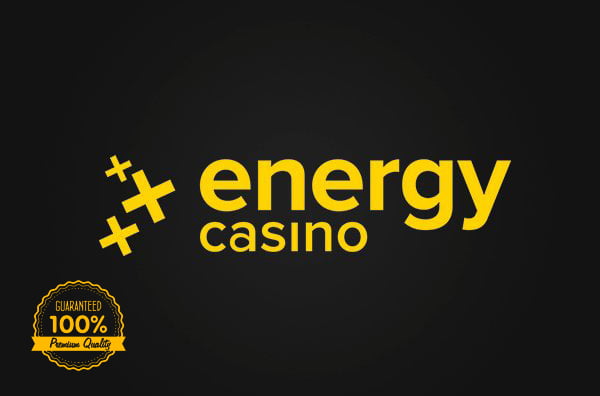 EnergyCasino Premium quality online casino