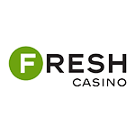 Fresh Casino, logo