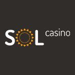 Sol Casino, logo