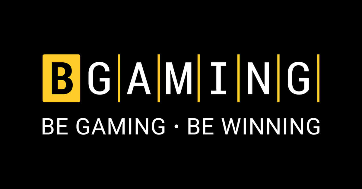 BGaming: Innovative IGaming Provider 🎖️ 2024 - BetInfoTips