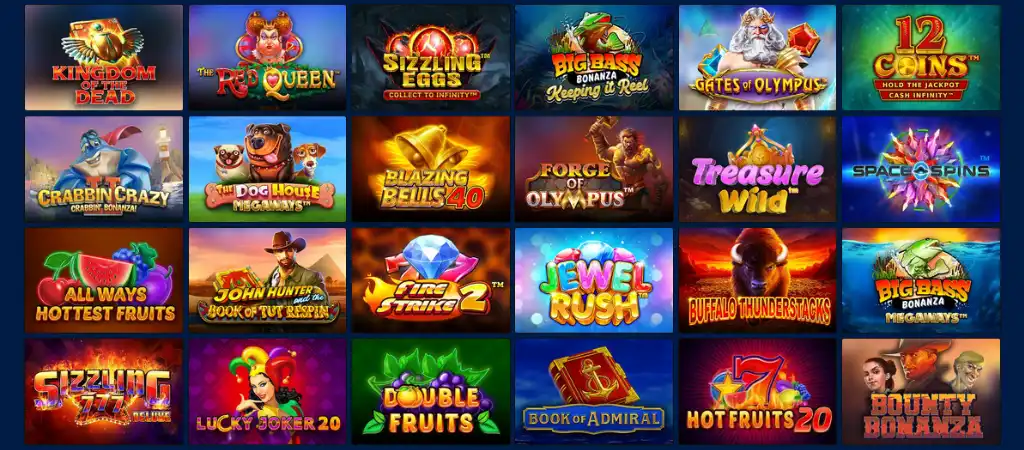 Grand Casino online kaszin&oacute; j&aacute;t&eacute;kok k&iacute;n&aacute;lat, n&eacute;pszerű online nyerőg&eacute;pek, slot j&aacute;t&eacute;kok, sz&iacute;nes ikonokkal &eacute;s v&aacute;ltozatos tematik&aacute;kkal