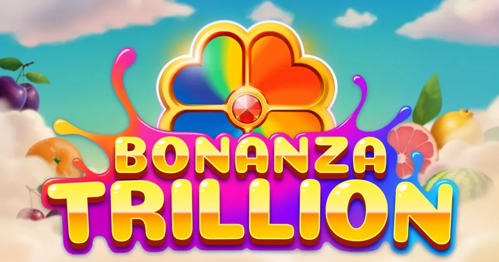 Bonanza Trillion BGaming nyerőg&eacute;p bor&iacute;t&oacute;k&eacute;p, online kaszin&oacute; j&aacute;t&eacute;k