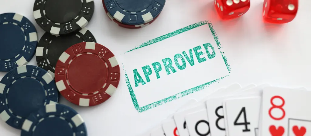 Approved pecs&eacute;t zsetonokkal &eacute;s k&aacute;rty&aacute;kkal, enged&eacute;llyel rendelkező leg&aacute;lis magyar online kaszin&oacute;