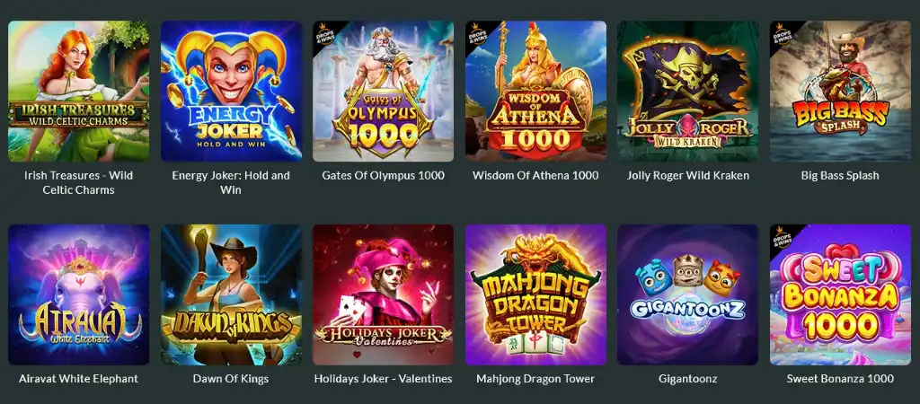 Lemon Casino online kaszin&oacute; nyerőg&eacute;pes j&aacute;t&eacute;kok, legn&eacute;pszerűbb slot g&eacute;pek &eacute;s &uacute;j j&aacute;t&eacute;kok.