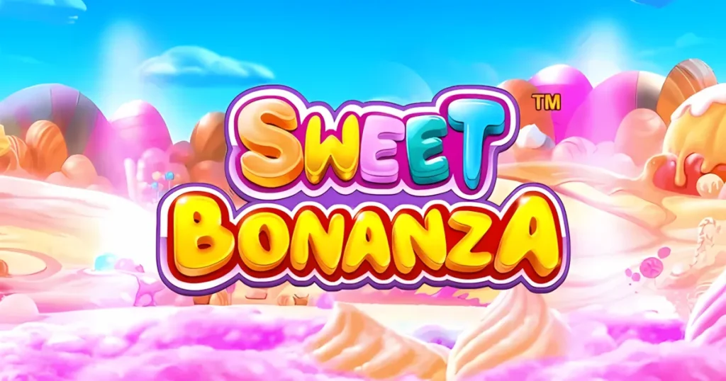 Sweet Bonanza online nyerőg&eacute;p bor&iacute;t&oacute;k&eacute;p a Pragmatic Play fejleszt&eacute;s&eacute;ben