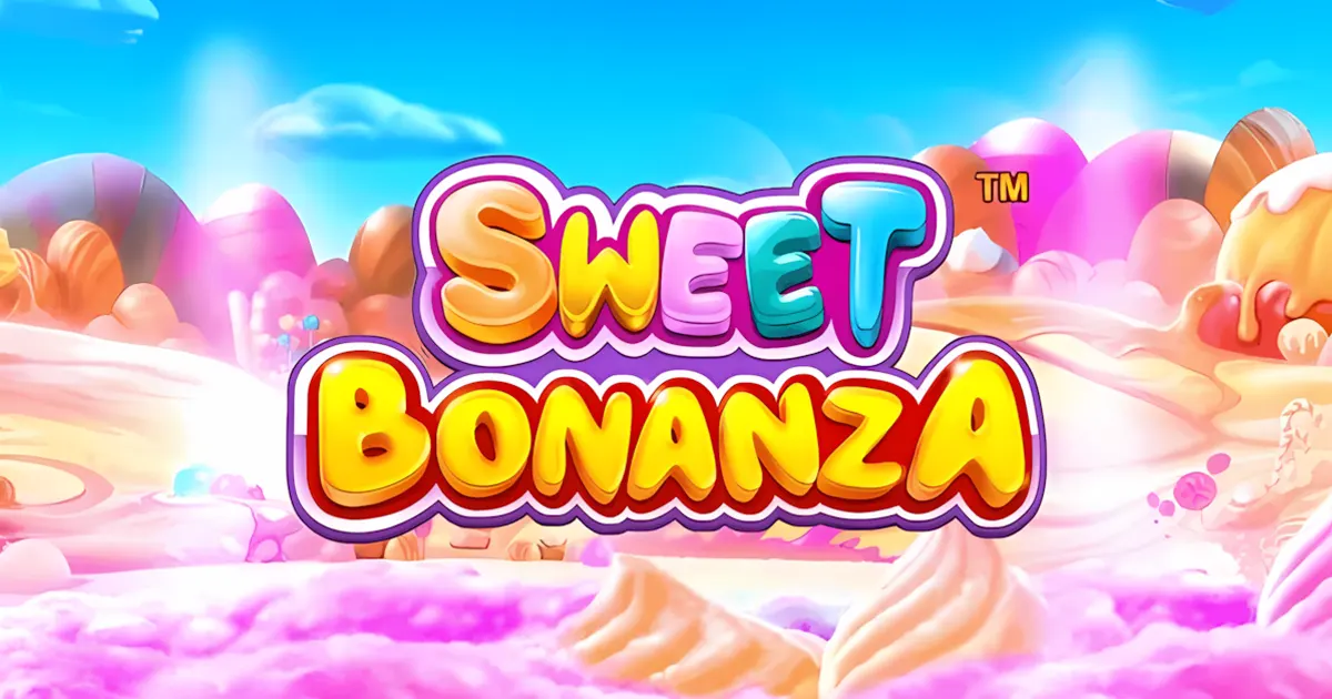 Sweet Bonanza online nyerőg&eacute;p bor&iacute;t&oacute;k&eacute;p a Pragmatic Play fejleszt&eacute;s&eacute;ben
