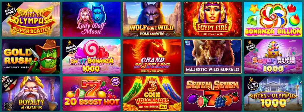 22Bet online kaszin&oacute; nyerőg&eacute;pes j&aacute;t&eacute;kok sz&eacute;les v&aacute;laszt&eacute;ka