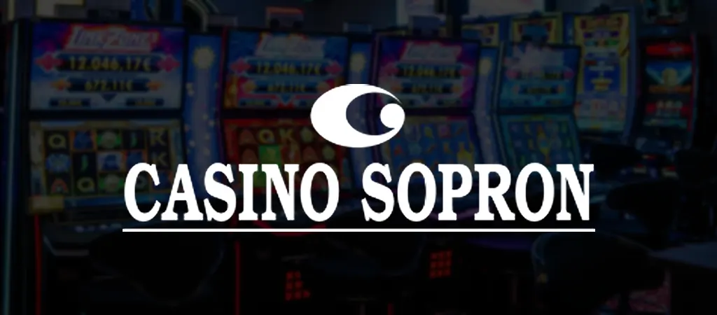 Casino Sopron, hat&aacute;r menti f&ouml;ldi kaszin&oacute; Magyarorsz&aacute;gon, v&aacute;ltozatos j&aacute;t&eacute;kokkal &eacute;s pr&eacute;mium sz&oacute;rakoz&aacute;si lehetős&eacute;gekkel