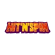 HitNSpin casino logo