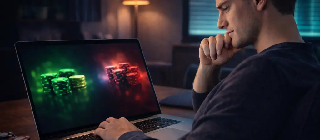 Online kaszin&oacute; zsetonok &eacute;s kock&aacute;zat megoszt&aacute;s laptopon, alapvető bankroll szab&aacute;lyok j&aacute;t&eacute;kosoknak
