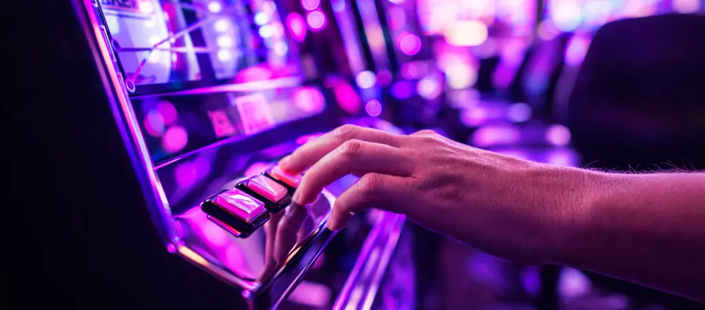 Manipulált online nyerőgépek vizsgálata online kaszinó játék közben