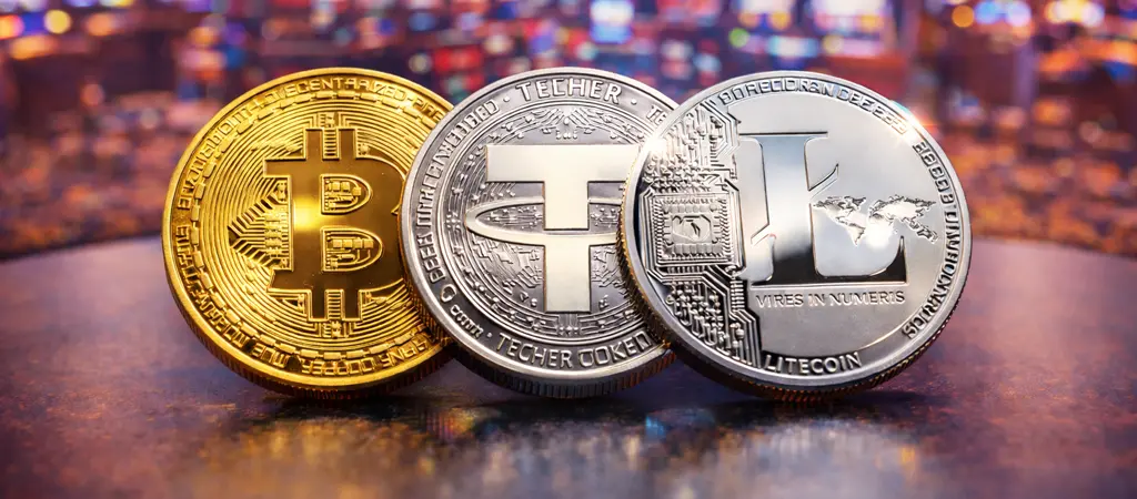 Online kaszin&oacute; kripto befizet&eacute;s magyar j&aacute;t&eacute;kosoknak bitcoin &eacute;s altcoin haszn&aacute;lat&aacute;val